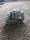 1/1 Custom Wilson A2000 Infield Baseball Glove With The Tag, 11.5 1786 Pro-stock