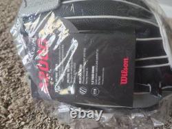 1/1 Custom Wilson A2000 Infield Baseball Glove With The Tag, 11.5 1786 Pro-stock