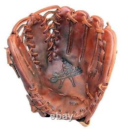 11 1/2 Shoeless Joe Professional Series Six Finger Baseball Glove