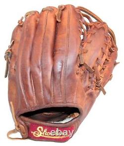 11 1/2 Shoeless Joe Professional Series Six Finger Baseball Glove