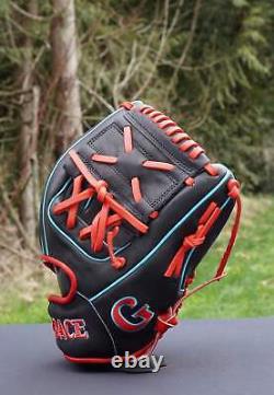 11.25 Infield SG-Closed Grace Glove Professional Baseball Glove