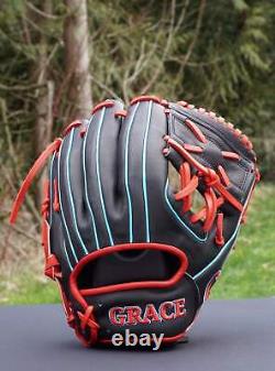 11.25 Infield SG-Closed Grace Glove Professional Baseball Glove