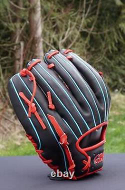 11.25 Infield SG-Closed Grace Glove Professional Baseball Glove