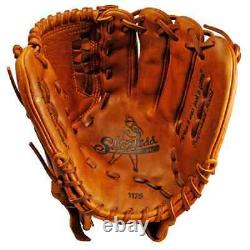 11 3/4 Shoeless Joe Professional Series Basket Weave Baseball Glove