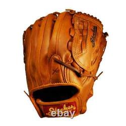 11 3/4 Shoeless Joe Professional Series Basket Weave Baseball Glove