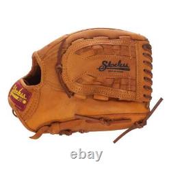 11 3/4 Shoeless Joe Professional Series Basket Weave Baseball Glove