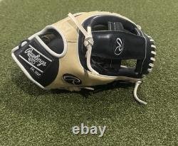 11.5-INCH PRO PREFERRED INFIELD GLOVE (used Great Shape!)