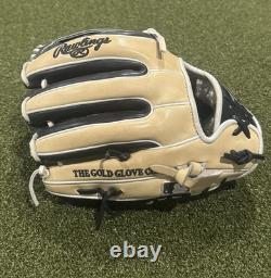 11.5-INCH PRO PREFERRED INFIELD GLOVE (used Great Shape!)