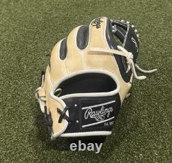11.5-INCH PRO PREFERRED INFIELD GLOVE (used Great Shape!)