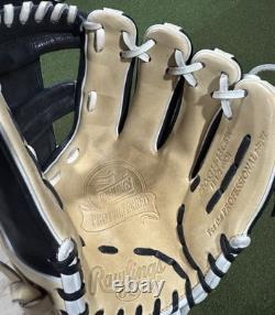 11.5-INCH PRO PREFERRED INFIELD GLOVE (used Great Shape!)