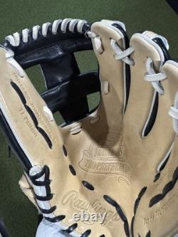 11.5-INCH PRO PREFERRED INFIELD GLOVE (used Great Shape!)
