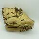 11.5 Inch Easton Professional Epg102wtss Infield Baseball Glove Left Handed Used