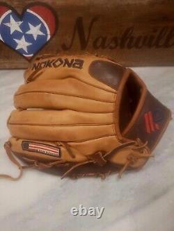 11.5 Nokona? PL-1150? Pro Line Series R? T Infield Baseball Glove