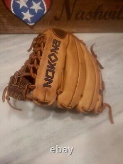 11.5 Nokona? PL-1150? Pro Line Series R? T Infield Baseball Glove