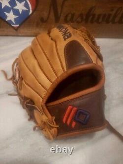 11.5 Nokona? PL-1150? Pro Line Series R? T Infield Baseball Glove