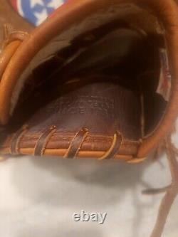 11.5 Nokona? PL-1150? Pro Line Series R? T Infield Baseball Glove