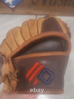 11.5 Nokona? PL-1150? Pro Line Series R? T Infield Baseball Glove