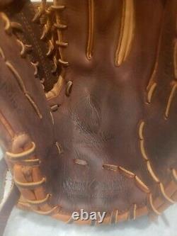 11.5 Nokona? PL-1150? Pro Line Series R? T Infield Baseball Glove