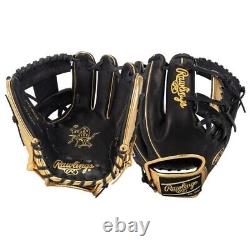 11.5 RAWLINGS Heart of Hide (6/24) Gold Glove Club Infield PRO-GOLDYVIII + Bag