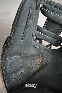 11.5 Rawlings Heart of the Hide PRO314SBPT-2B Infield Baseball Glove