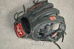 11.5 Rawlings Heart of the Hide PRO314SBPT-2B Infield Baseball Glove