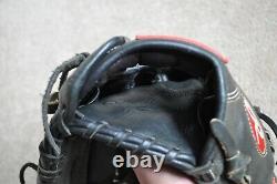 11.5 Rawlings Heart of the Hide PRO314SBPT-2B Infield Baseball Glove