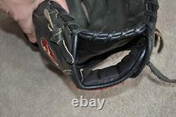 11.5 Rawlings Heart of the Hide PRO314SBPT-2B Infield Baseball Glove