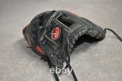 11.5 Rawlings Heart of the Hide PRO314SBPT-2B Infield Baseball Glove