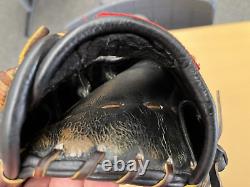 11.5 Rawlings Heart of the Hide PRODJ2 Infielder's Glove ESES29 PRO Glove