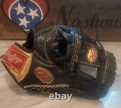 11.75 Rawlings RGGNP5-2B Gold Glove R? T Pro Baseball Glove