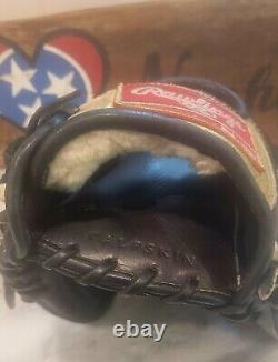 11.75 Rawlings RGGNP5-2B Gold Glove R? T Pro Baseball Glove