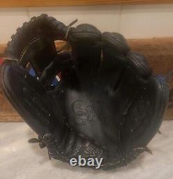 11.75 Rawlings RGGNP5-2B Gold Glove R? T Pro Baseball Glove