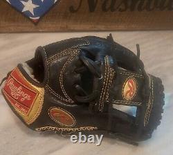 11.75 Rawlings RGGNP5-2B Gold Glove R? T Pro Baseball Glove