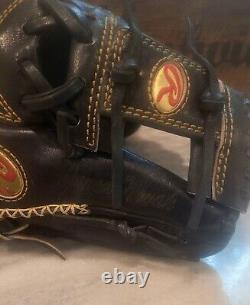 11.75 Rawlings RGGNP5-2B Gold Glove R? T Pro Baseball Glove