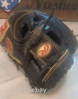 11.75 Rawlings RGGNP5-2B Gold Glove R? T Pro Baseball Glove