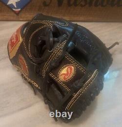 11.75 Rawlings RGGNP5-2B Gold Glove R? T Pro Baseball Glove