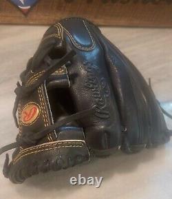 11.75 Rawlings RGGNP5-2B Gold Glove R? T Pro Baseball Glove