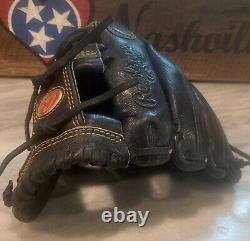 11.75 Rawlings RGGNP5-2B Gold Glove R? T Pro Baseball Glove