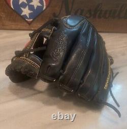 11.75 Rawlings RGGNP5-2B Gold Glove R? T Pro Baseball Glove