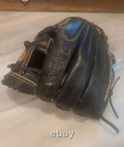 11.75 Rawlings RGGNP5-2B Gold Glove R? T Pro Baseball Glove