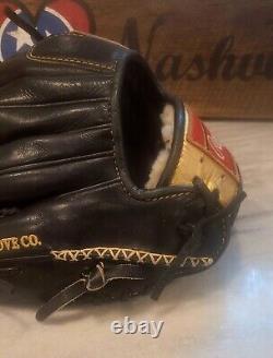 11.75 Rawlings RGGNP5-2B Gold Glove R? T Pro Baseball Glove