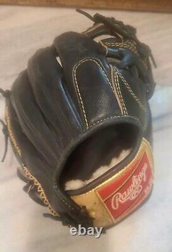 11.75 Rawlings RGGNP5-2B Gold Glove R? T Pro Baseball Glove