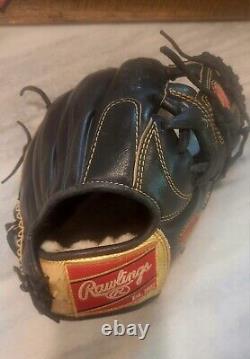 11.75 Rawlings RGGNP5-2B Gold Glove R? T Pro Baseball Glove