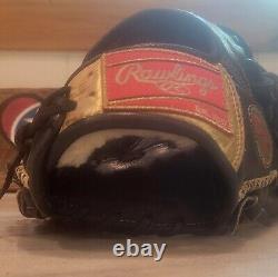 11.75 Rawlings RGGNP5-2B Gold Glove R? T Pro Baseball Glove