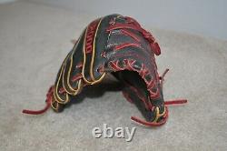 11 Wilson A2000 Infield Baseball Glove A2002 LHT