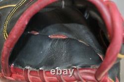 11 Wilson A2000 Infield Baseball Glove A2002 LHT