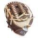 12.00 Dbl H-weave Brown Tan Pro Series Edition