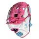 12.00 Dbl H-webb Cross Weave Pro Series