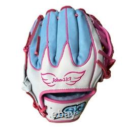 12.00 Dbl H-Webb Cross Weave Pro Series