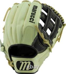 2018 Marucci FOUNDERS SERIES 11.5 Pro-H Web Infield Glove MFGFS1150H-CM/BK-RG